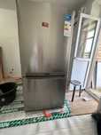 Холодильник samsung RL61ZBRS