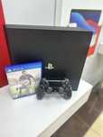 Sony Plastation 4 Pro 1TB