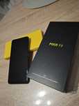Телефон Xiaomi Poco F3
