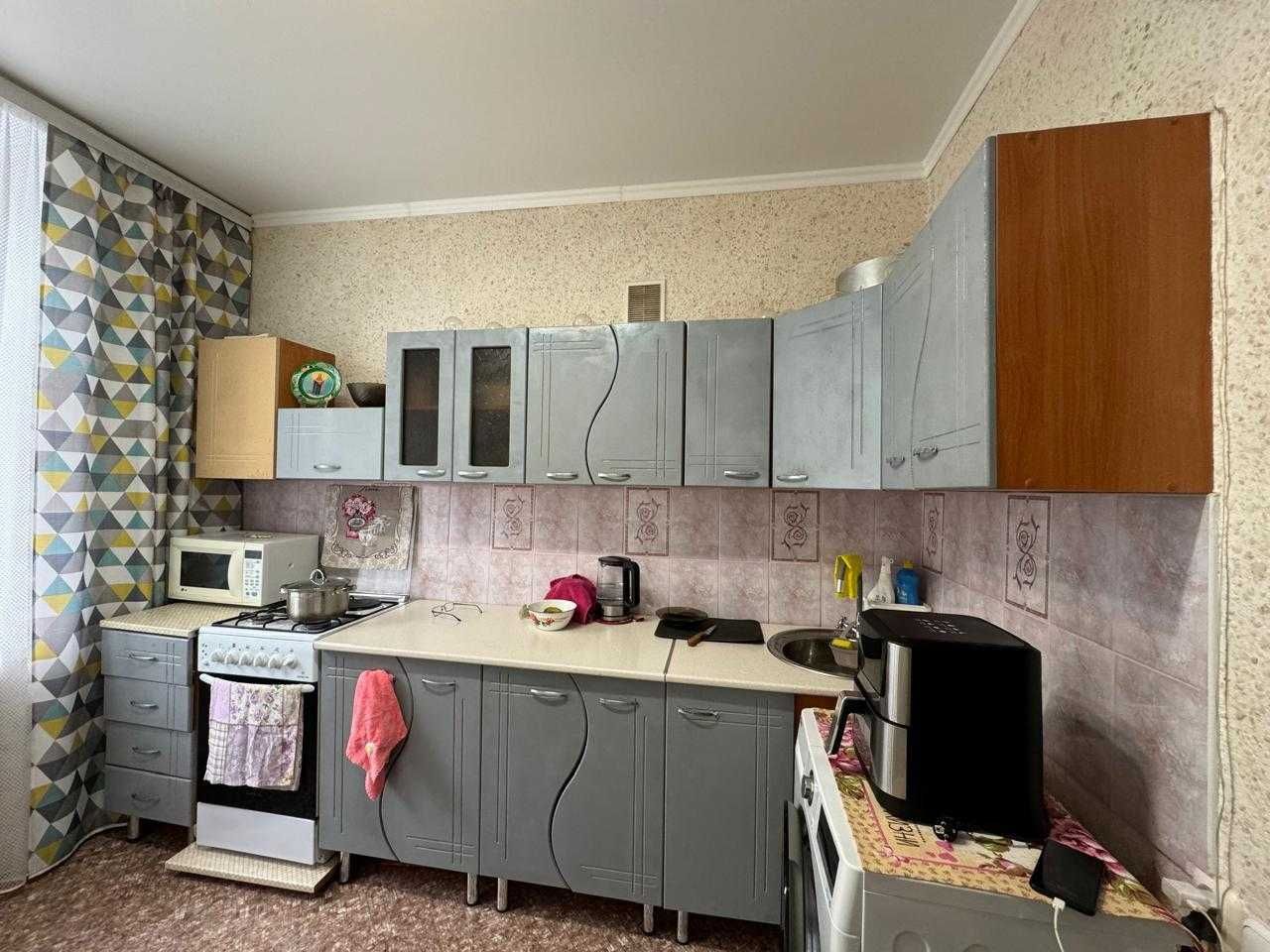 S  Продам 3-х ком в старом городе, болгарского типа 2/3 этаж