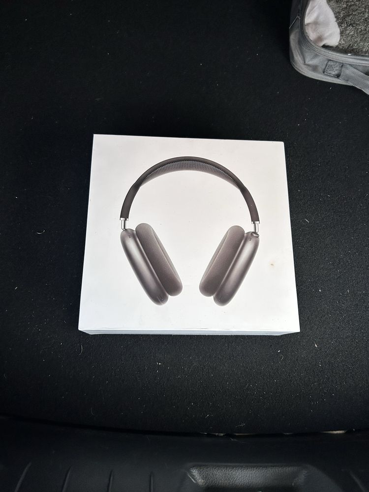 Apple AirPods Max Space Grey
