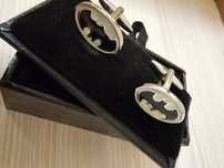 Мужские запонки "Batman"