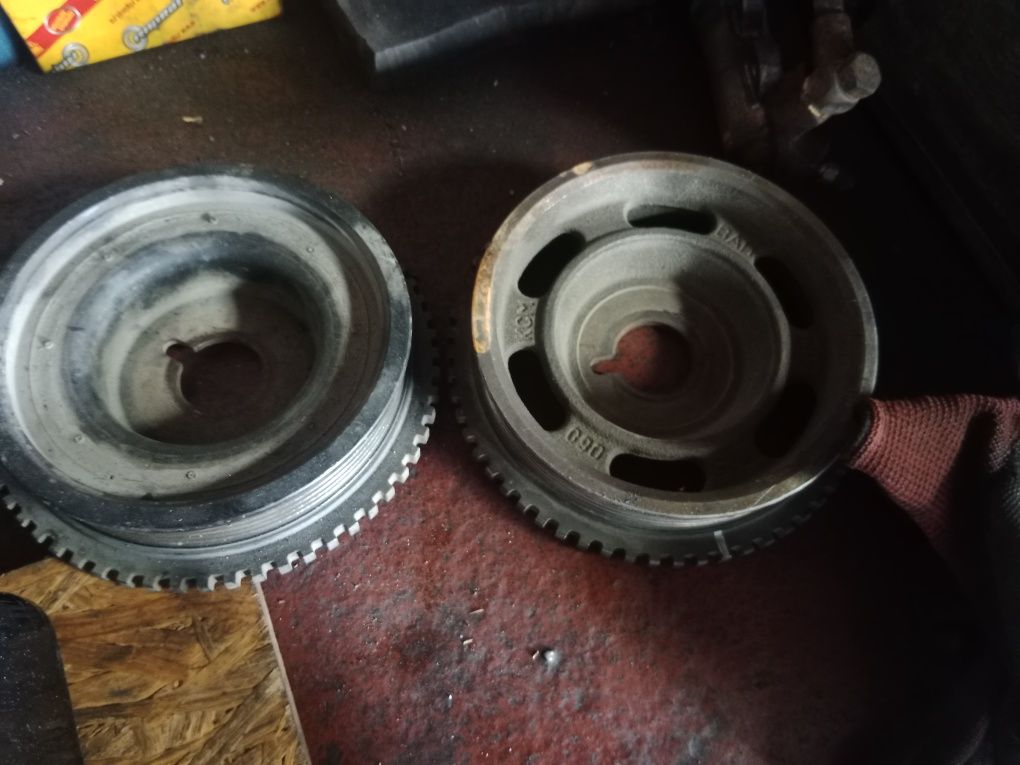 Продам запчасти на Приору и Жигули