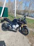 мотоцыкл Yamaha FZ1