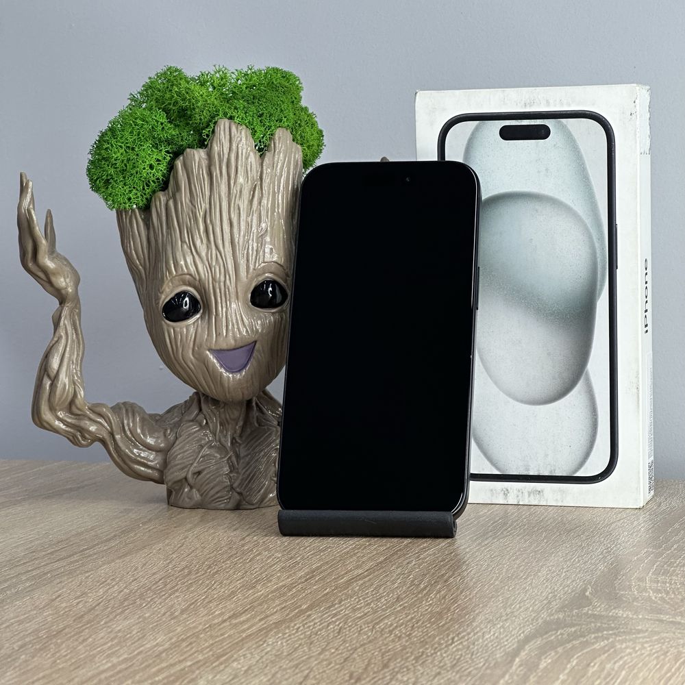  iPhone 15 Айфон 15 128gb | РАССРОЧКА