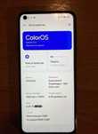 Oppo a96, 128гб в хорошем состоянии