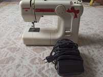 Швейная машинка JANOME MINI