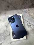 Apple iPhone 15 Pro; Память: 128 Gb;(Усть-Каменогорск 01) лот 625401