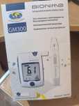 Продам глюкометр BIONIME