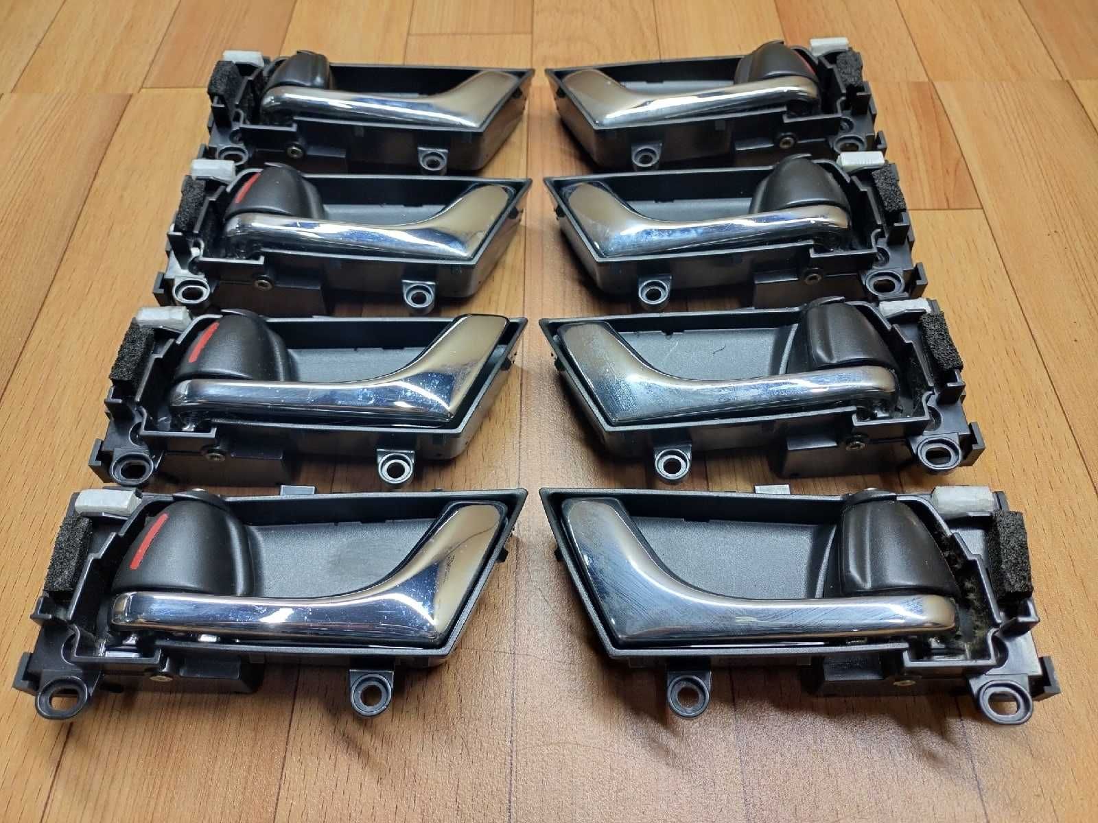 Продам Ручка двери внутренняя Subaru Legacy BL5 / Outback BP9