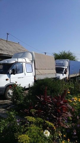 ГрузоПЕРЕВОЗКИ в Россию, по КЗ, Караганде.