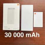 MI xaomi пауэрбэнк powerbank.