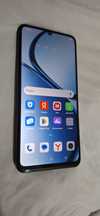 Realme Note 60x.