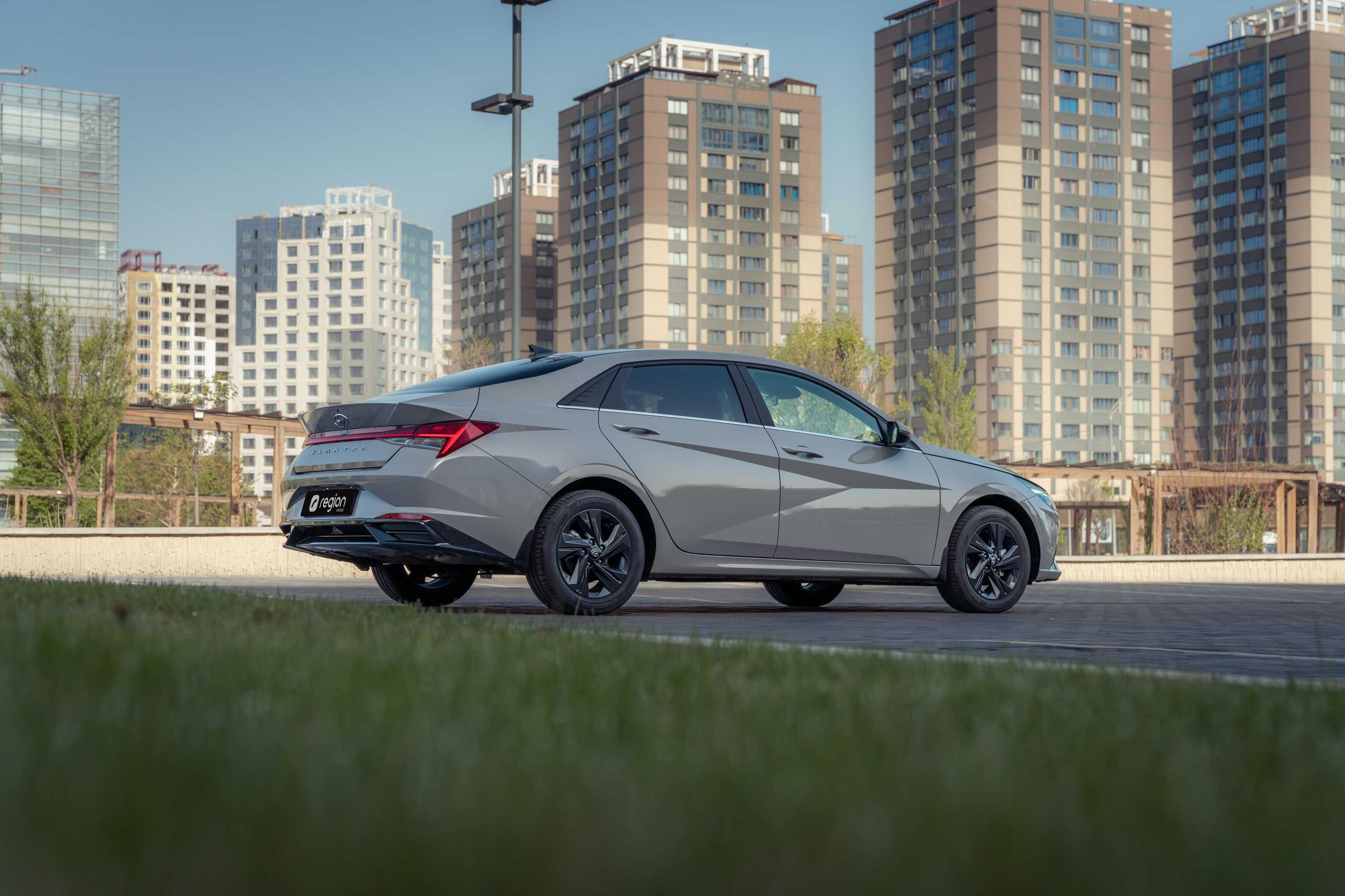 Прокат , Автопрокат , Прокат без водителя, Аренда Hyundai ELantra