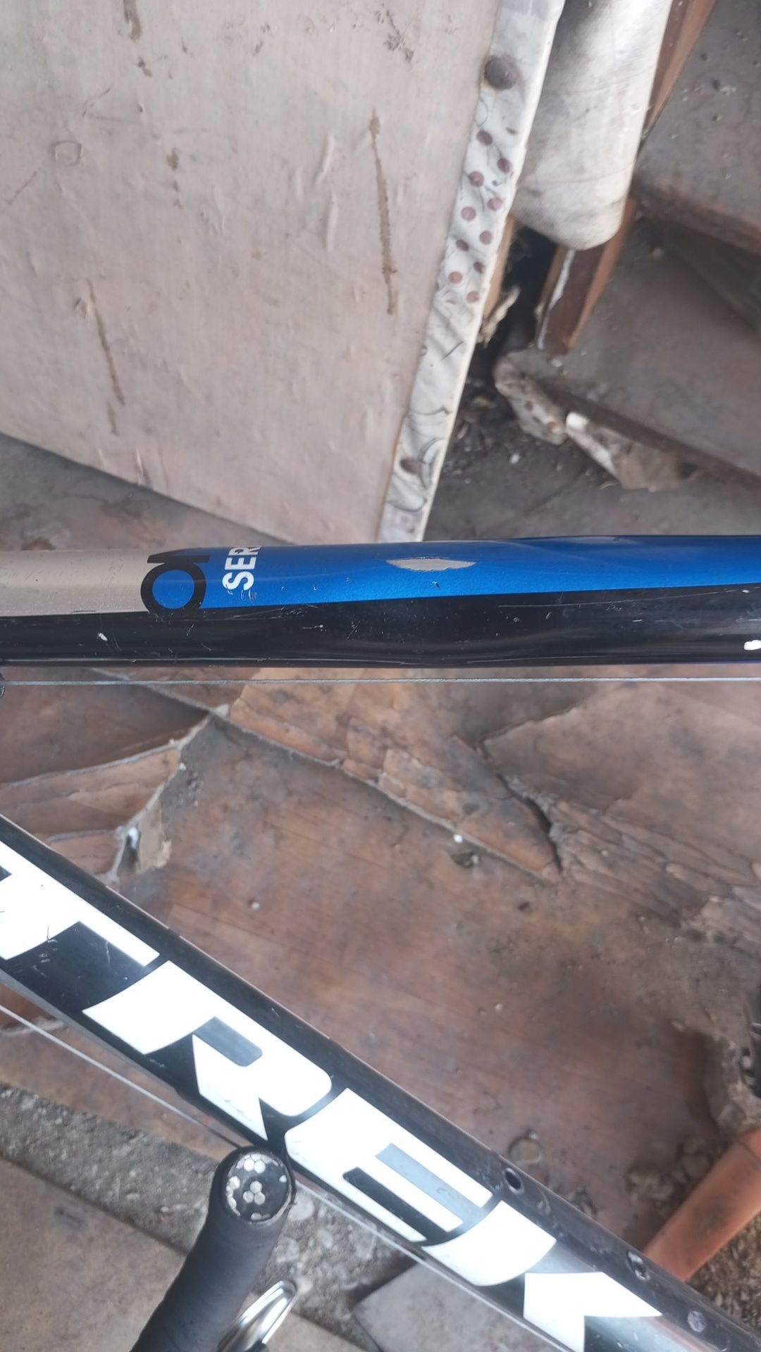 TREK ONO series 1.1