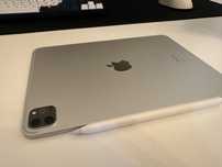 Apple iPad Pro 2022 11 Wi-Fi 11 дюйм 8 Гб/128 Гб серебристый