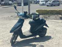 Скутер Honda Dio