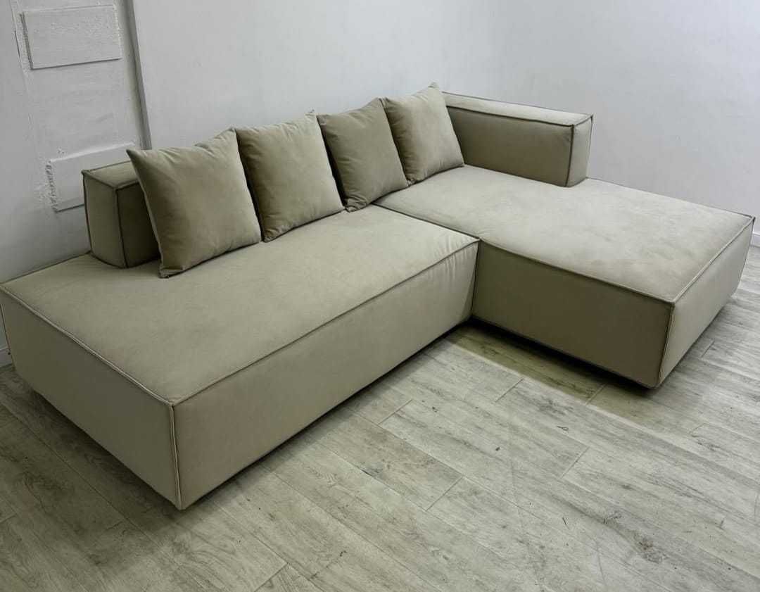 LOFT style DUO трендовые диваны!
