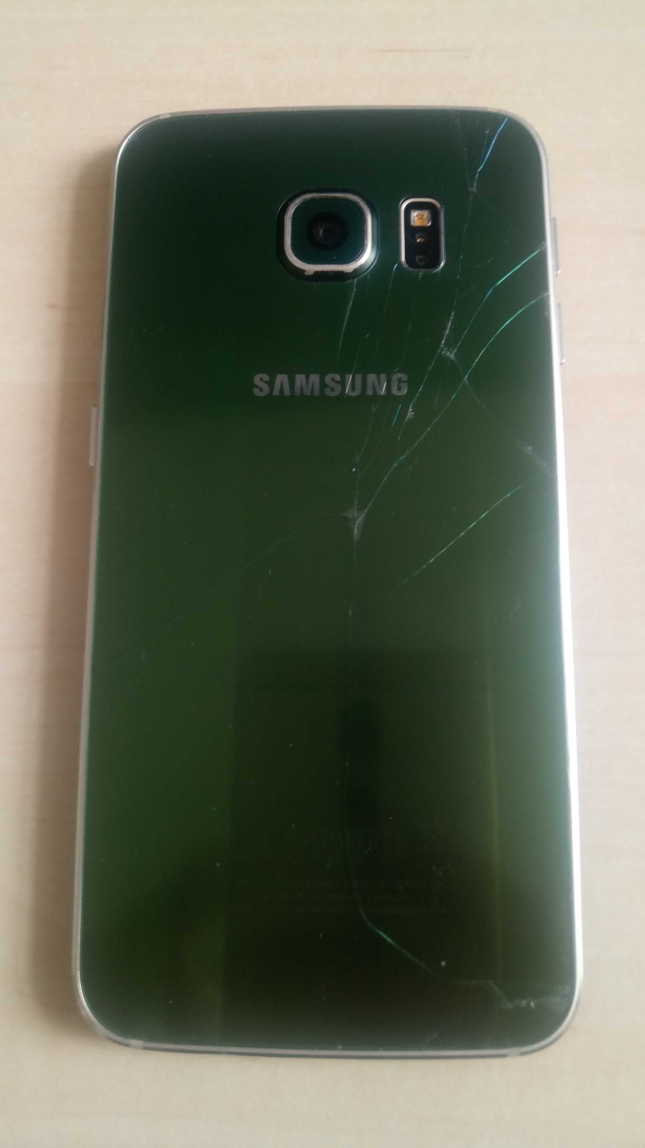 Samsung 6edge 64