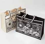 Сумка tote bag Zuhair Murad
