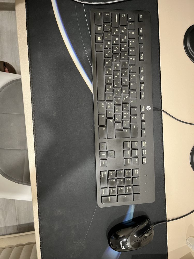 Системный блок, видеокарта gtx1080