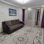 Продается 2х ком квартира