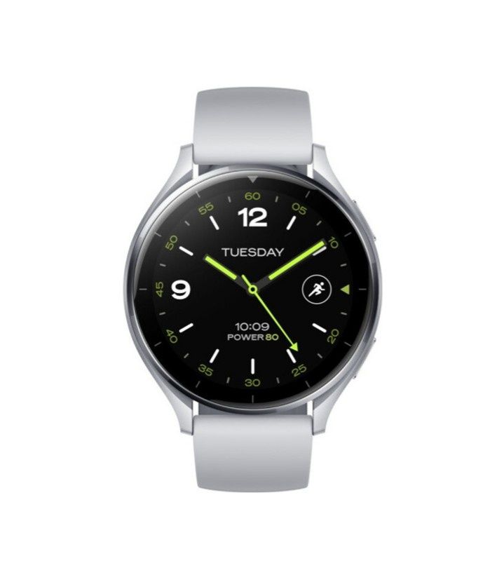 Продам xiomi watch 2 новые полный комплект
