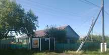 Продам дом Булаево целинный 50