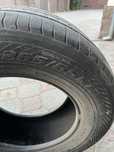 Покрышки 265/65R17 от прадика
