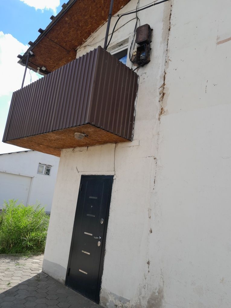 Продам квартиру два уровня