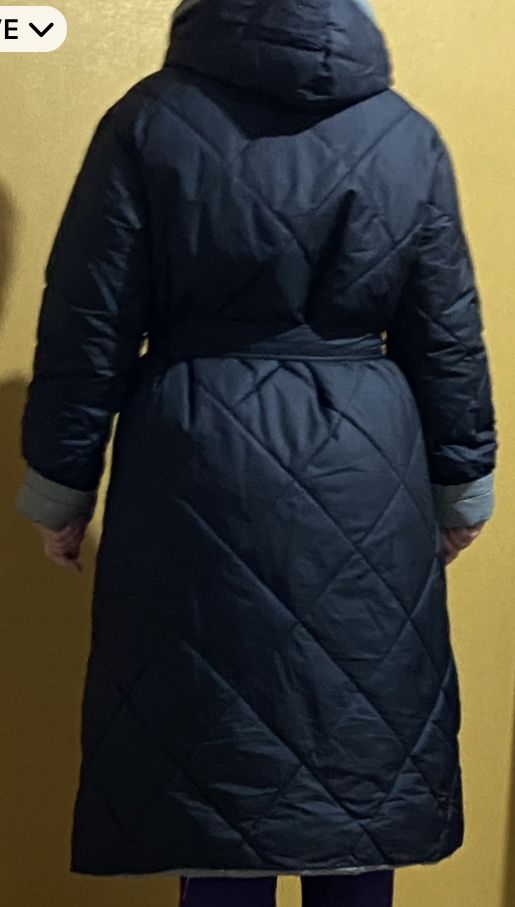 Продам пальто,,Elema"