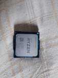 Процессор Ryzen 5 3600