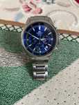 EDIFICE COSIO (WR 100) жақсы жағдайда сатылады