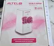 Продам Модем altel 5G
