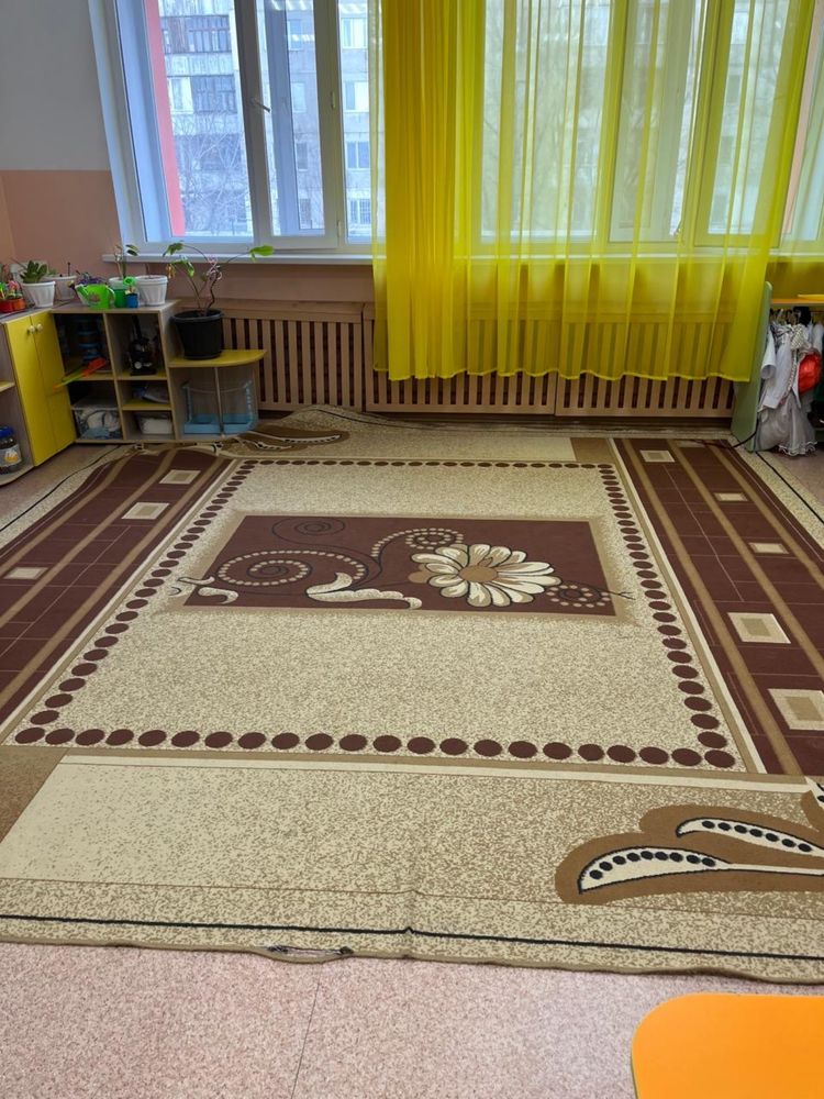 Продаются ковры больших размеров