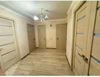 Продам 3х комнатную квартиру