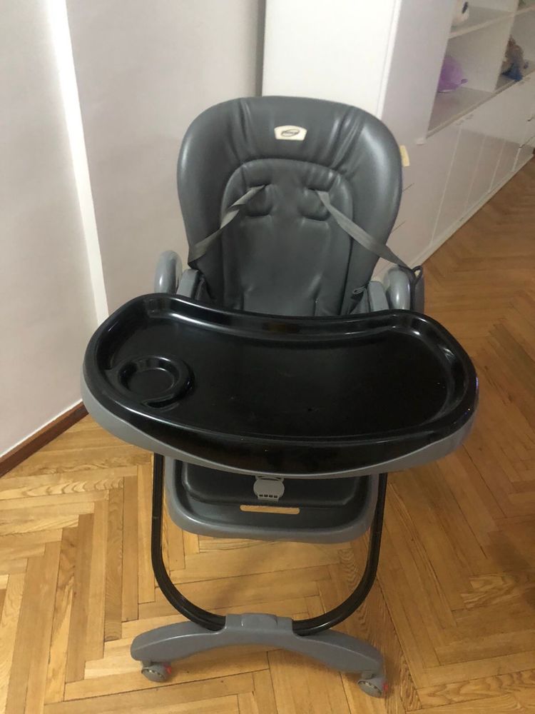 Стул детский Teknum СРОЧНО