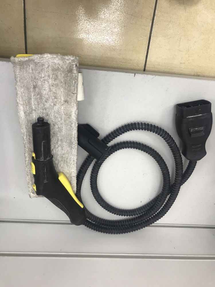 (Osp14)Пароочиститель Karcher sc5