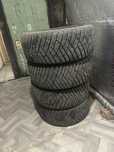 Зимние шины Goodyear Ultra Grip Ice Arctic 245/45/ R19 102T