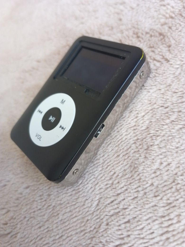 Проигрователь MP3 плеер в идеальном состоянии