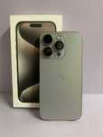 Apple iPhone 15 Pro   /  KA 21944