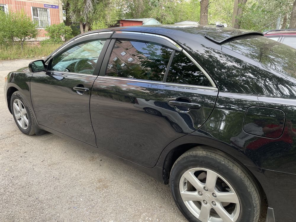 Продается CAMRY 45 2011 года