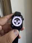 Apple watch 8 series
