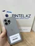 Iphone 15 pro max 256GB 100%