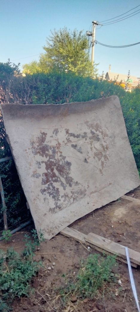 Продам  железные  опалубки,