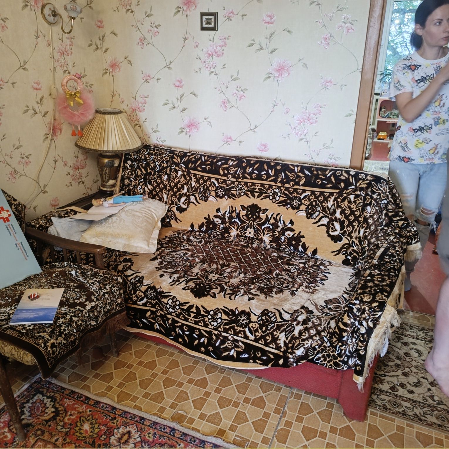 Мебель стол диван кровать шкаф