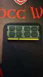 DDR3 на 16 GB 1600 шина