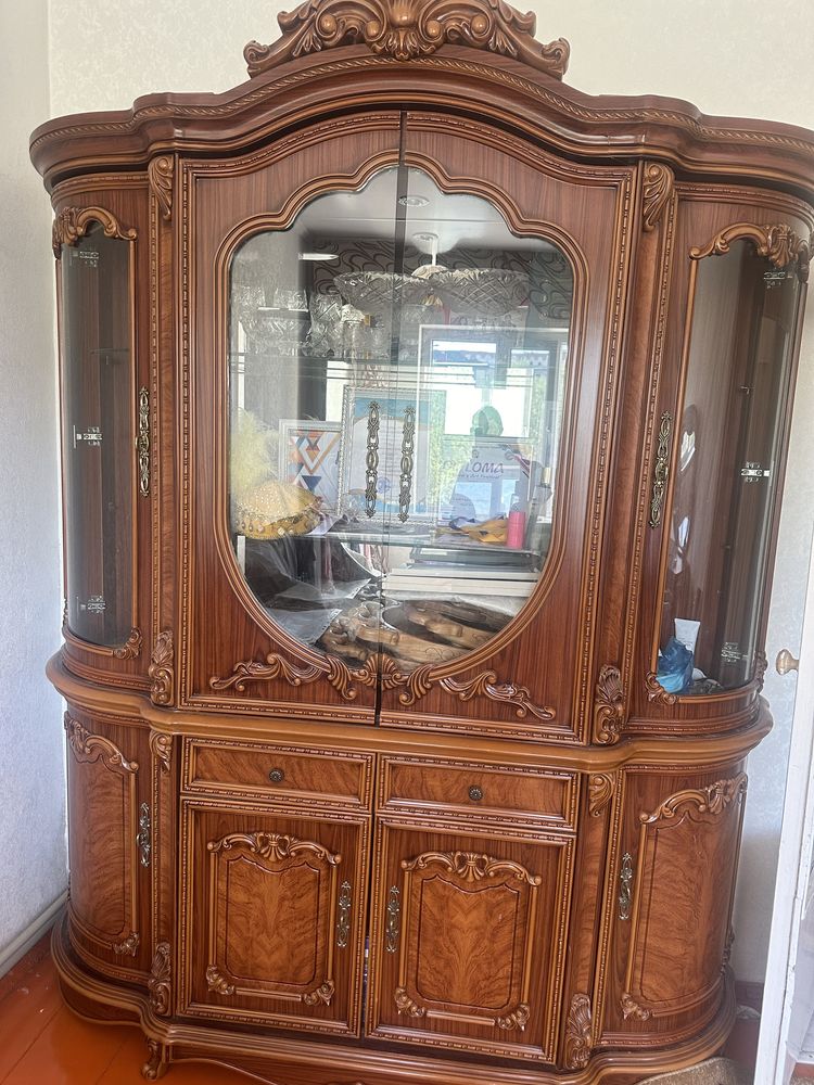 Горка сатылады, жағдайы жақсы, ұқыпты ұсталған