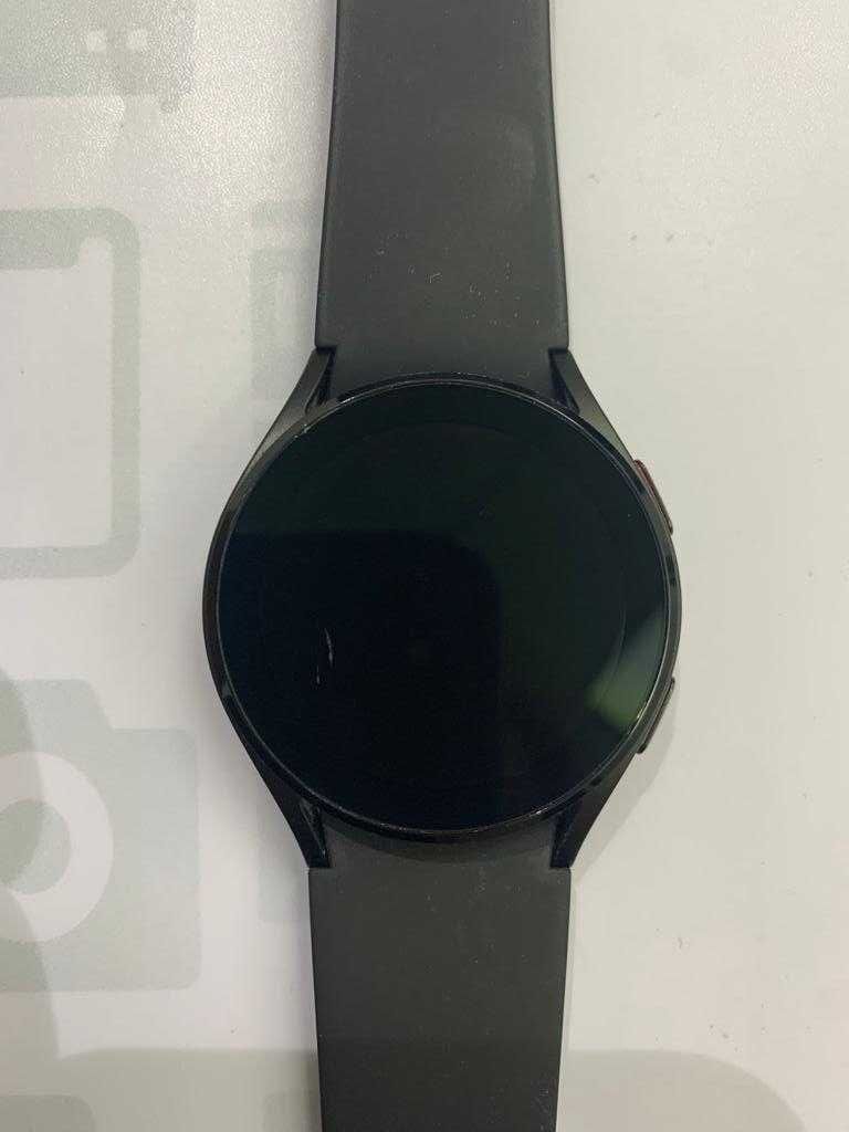 Смарт часы Galaxy Watch 4 40mm [KaspiRed! Рассрочка]