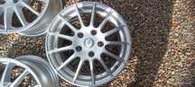 Диски привозные  на 16 BMW 1,2,3,4 серия